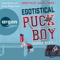 Produktbild: Egotistical Puckboy