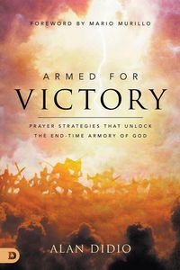Produktbild: Armed for Victory