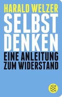 Produktbild: Selbst denken
