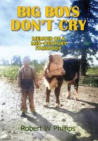 Produktbild: Big Boys Don't Cry