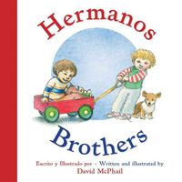 Produktbild: Brothers/Hermanos