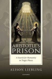 Produktbild: Aristotle's Prison