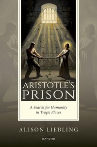 Produktbild: Aristotle's Prison