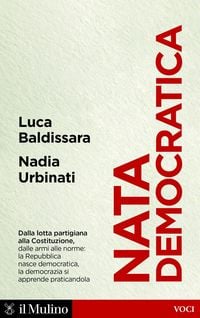 Produktbild: Nata democratica