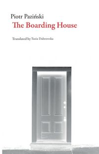 Produktbild: The Boarding House