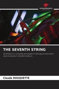 Produktbild: The Seventh String