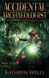 Produktbild: Accidental Archaeologist