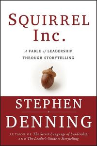 Produktbild: Squirrel Inc.