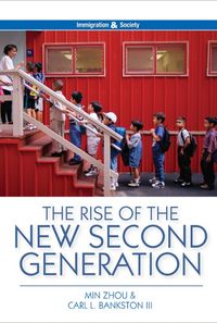 Produktbild: The Rise of the New Second Generation