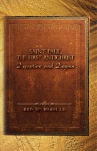 Produktbild: Saint Paul, The First Anti-Christ