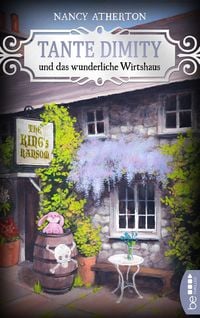 Produktbild: Tante Dimity und das wunderliche Wirtshaus