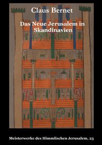 Produktbild: Das Neue Jerusalem in Skandinavien