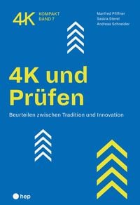 Produktbild: 4K und Pr&uuml;fen (E-Book)