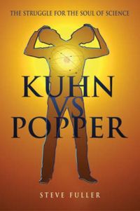Produktbild: Fuller, S: Kuhn vs.Popper