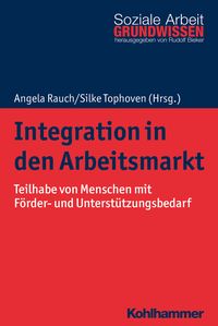 Produktbild: Integration in den Arbeitsmarkt