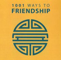 Produktbild: Moreland, A: 1001 Ways to Friendship