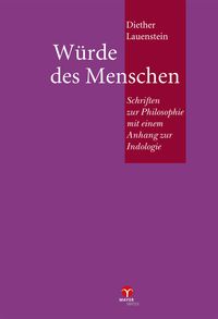 Produktbild: W&uuml;rde des Menschen