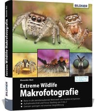 Produktbild: Extreme Wildlife-Makrofotografie