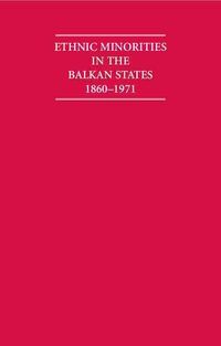 Produktbild: Ethnic Minorities in The Balka
