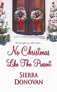 Produktbild: No Xmas Like The Present