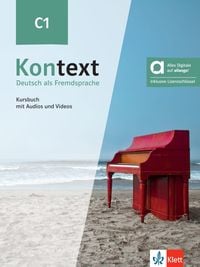 Produktbild: Kontext C1 &ndash; Hybride Ausgabe allango