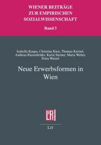 Produktbild: Neue Erwerbsformen in Wien