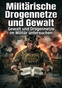 Produktbild: Milit&auml;rische Drogennetze und Gewalt
