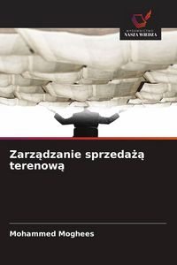Produktbild: Zarz&iquest;dzanie sprzeda&iquest;&iquest; terenow&iquest;