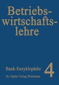 Produktbild: Betriebswirtschaftslehre