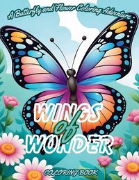 Produktbild: Wings of Wonder