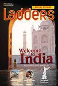 Produktbild: Welcome to India! (Below Level)