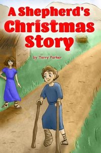 Produktbild: A Shepherd's Christmas Story