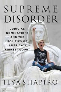 Produktbild: Supreme Disorder