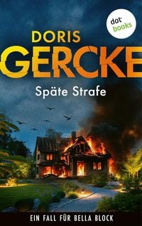 Produktbild: Sp&auml;te Strafe