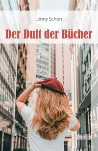 Produktbild: Der Duft der B&uuml;cher
