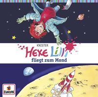 Bild vom Artikel 015/fliegt zum Mond vom Autor Hexe Lilli