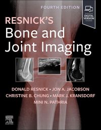 Produktbild: Resnick's Bone and Joint Imaging