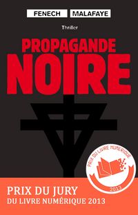 Produktbild: Propagande noire