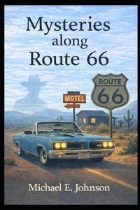 Produktbild: Mysteries Along Route 66