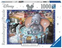Bild vom Artikel Puzzle Ravensburger WD: Dumbo 1000 Teile vom Autor 