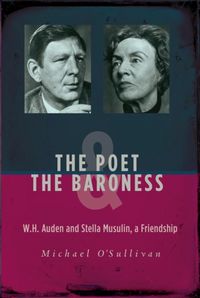 Produktbild: The Poet & the Baroness