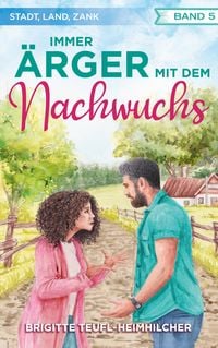 Produktbild: Immer &Auml;rger mit dem Nachwuchs