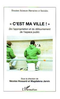 Produktbild: C'est ma ville