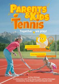 Produktbild: Parents & Kids Tennis
