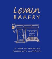 Produktbild: Levain Bakery