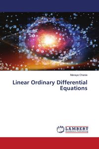 Produktbild: Linear Ordinary Differential Equations