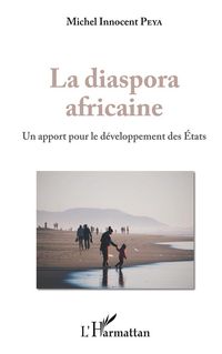 Produktbild: La diaspora africaine