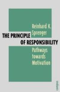 Bild vom Artikel The Principle of Responsibility vom Autor Reinhard K. Sprenger