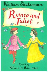 Produktbild: Williams, M: Romeo and Juliet