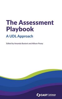 Produktbild: The Assessment Playbook